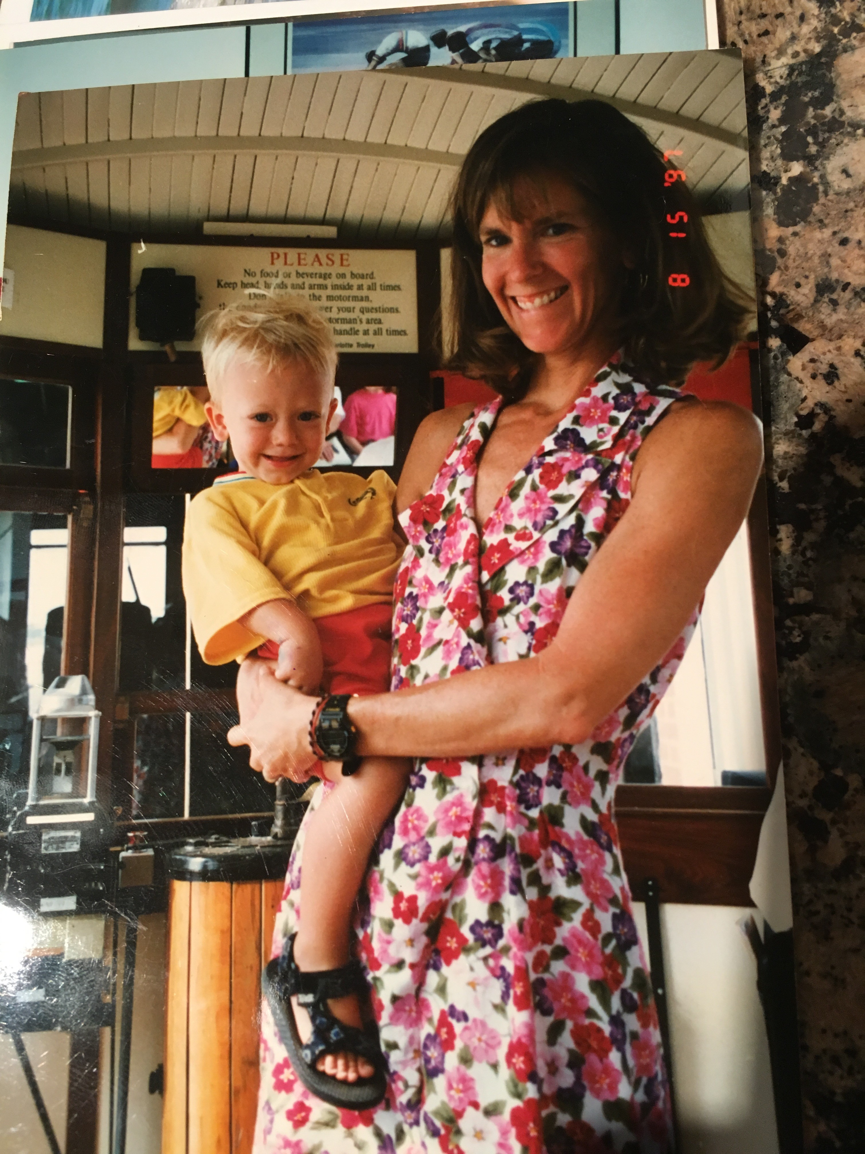 Chapter Six Growing Molly Barker Speaks